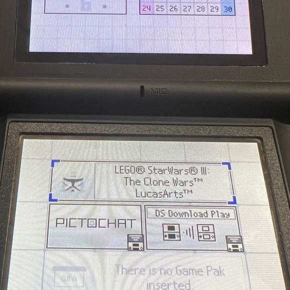 Lego Star Wars Bundle for Nintendo DS - Picture 3 of 12